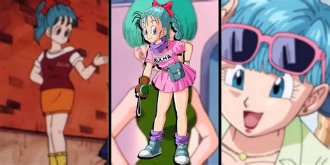 dragonball bulma porn|Bulma Porn Videos 